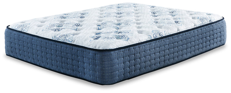 Mt Dana Firm Sierra Sleep by Ashley Innerspring Mattress