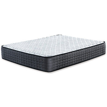 Limited Edition Firm Sierra Sleep by Ashley Innerspring Mattress