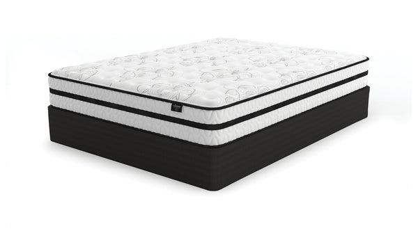 Chime 10 Inch Hybrid Twin Mattress