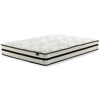 Chime 10 Inch Hybrid Twin Mattress