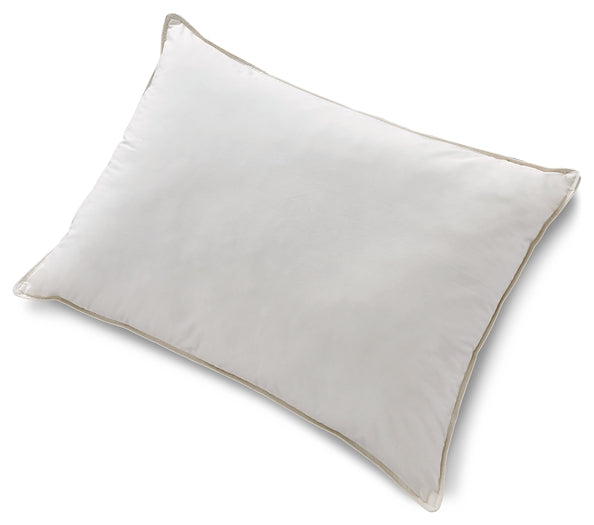 Z123 Pillow Series Cotton Allergy Pillow