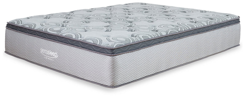 Augusta Queen Mattress and Adjustable Base